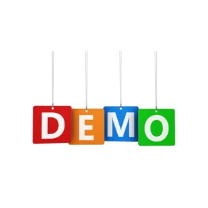 Demo No Discount