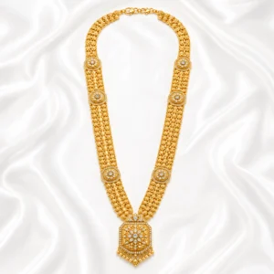 COUPLE CHAIN PENDAL - 1